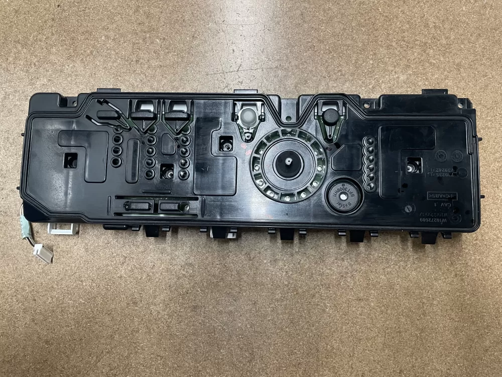 Kenmore W10560212 WPW10560212 PS11756299 Washer Control Board