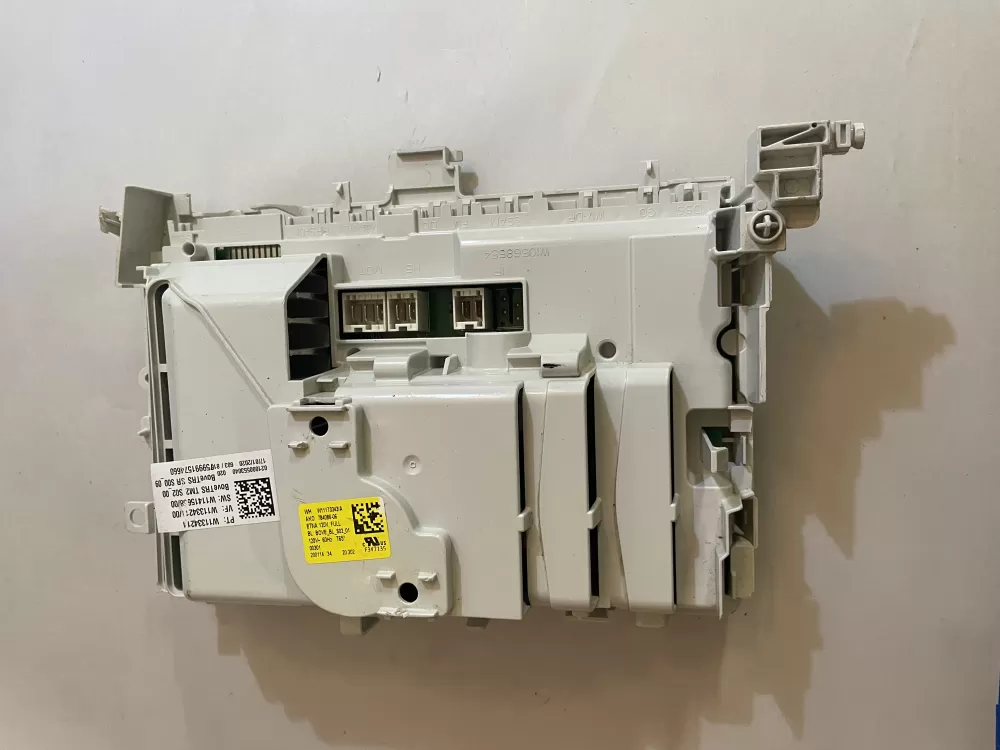 Whirlpool W11173343 Dryer Control Board AZ157038 | KMV62