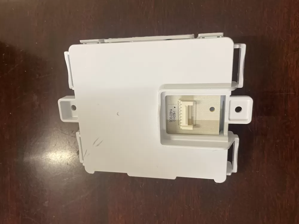 Samsung DC97-22462B DC92-02391A Washer Control Board AZ39056 | KM408