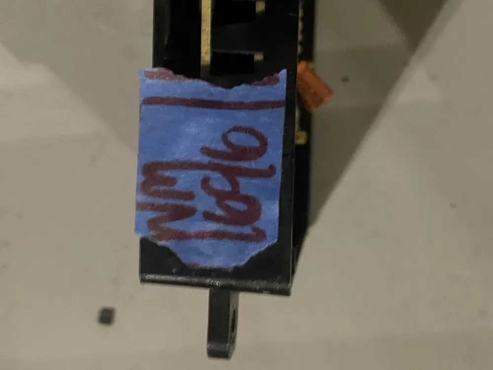 Frigidaire Kenmore AP3672811 1863345 Range Control Board AZ34167 | Wm1696