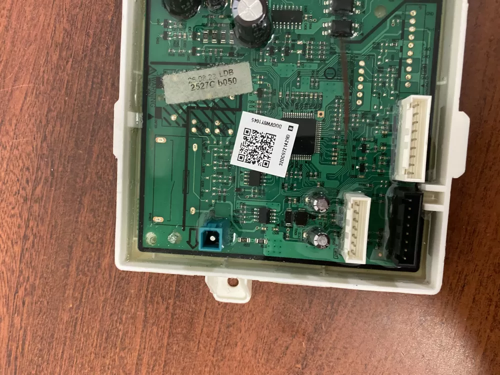 Samsung DC97 21429D Dryer Control Board AZ47868 | BK1515