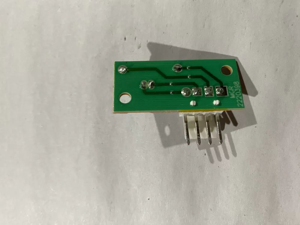 Refrigerator Control Board 3300704 AZ186267 | BK2641