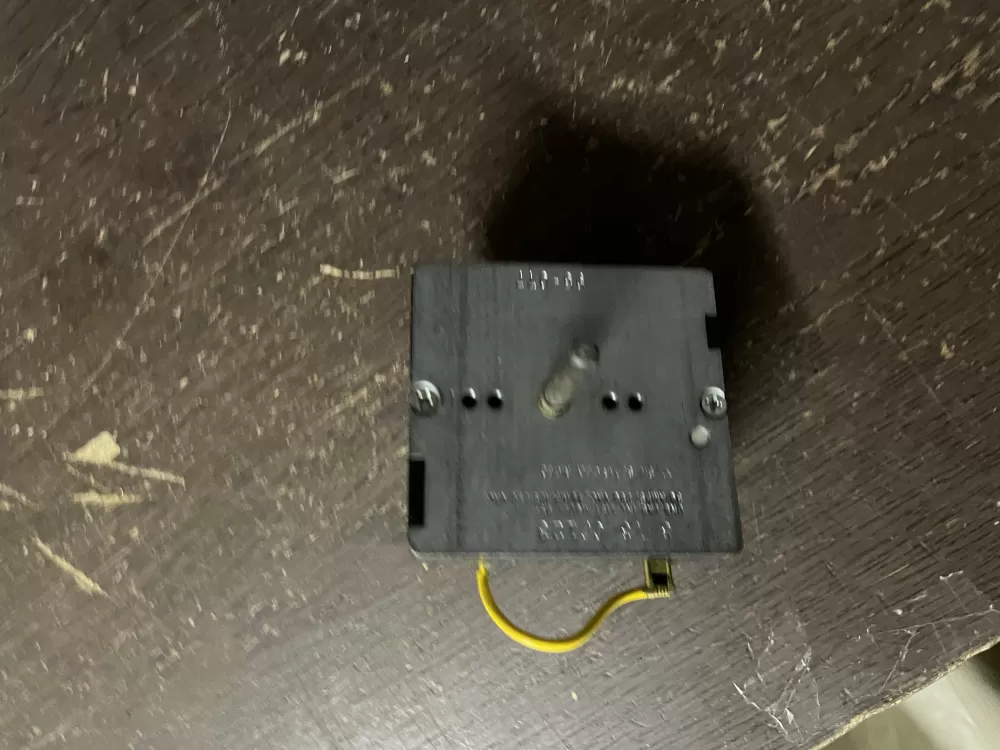 95-077 Dryer Timer Maytag AZ46059 | Wm29