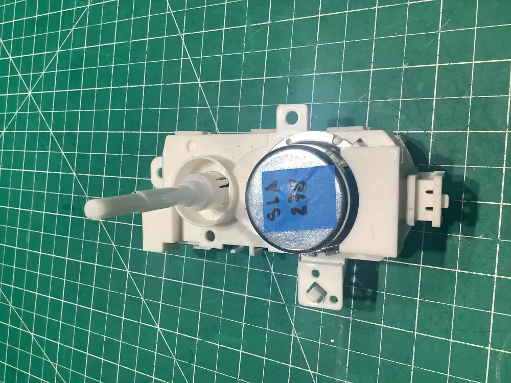Kenmore W10849439C Dishwasher Diverter Motor AZ142586 | SL278
