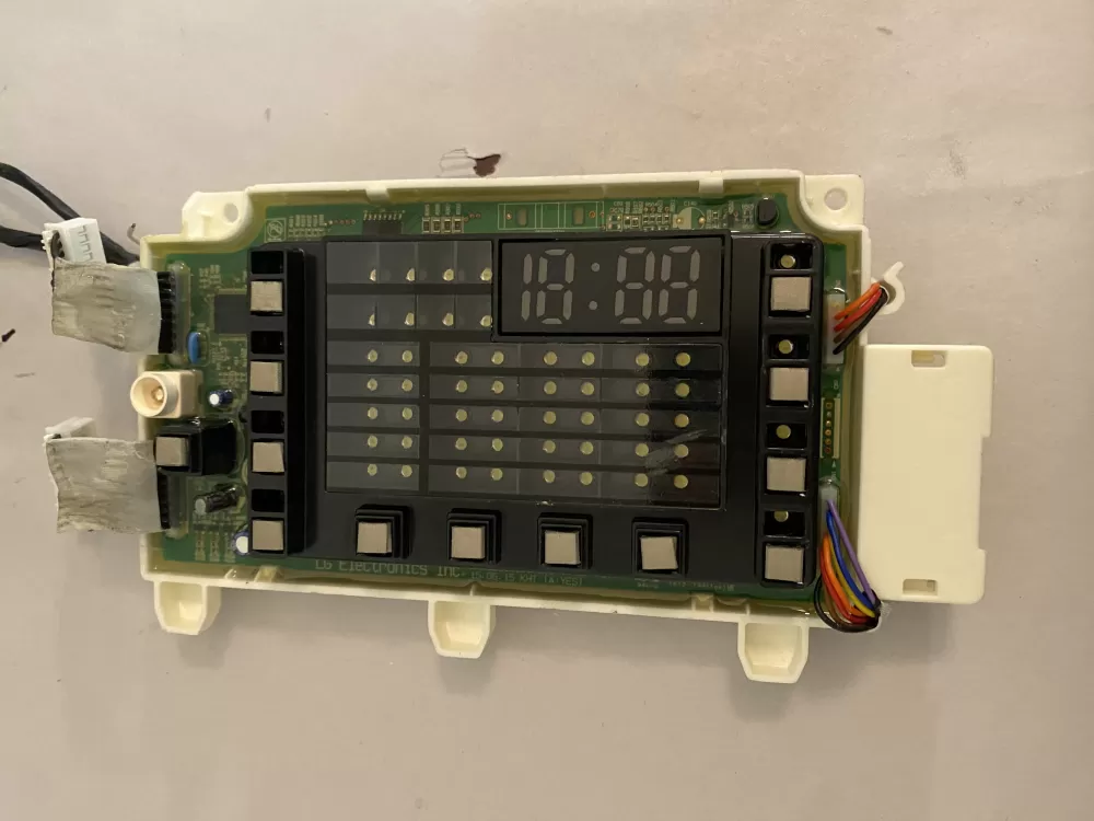 EBR79848502 LG Display Power Control Board