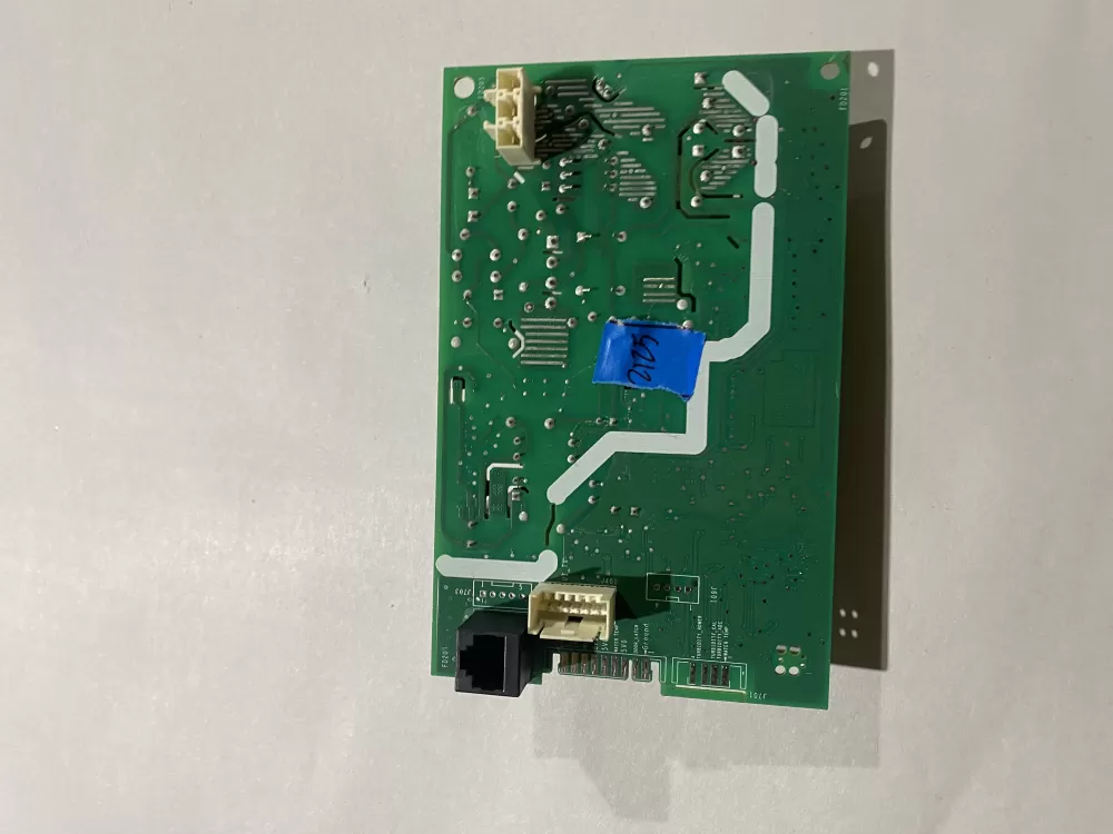 GE 265D4780G101 Dishwasher Control Board AZ191957 | BK2125