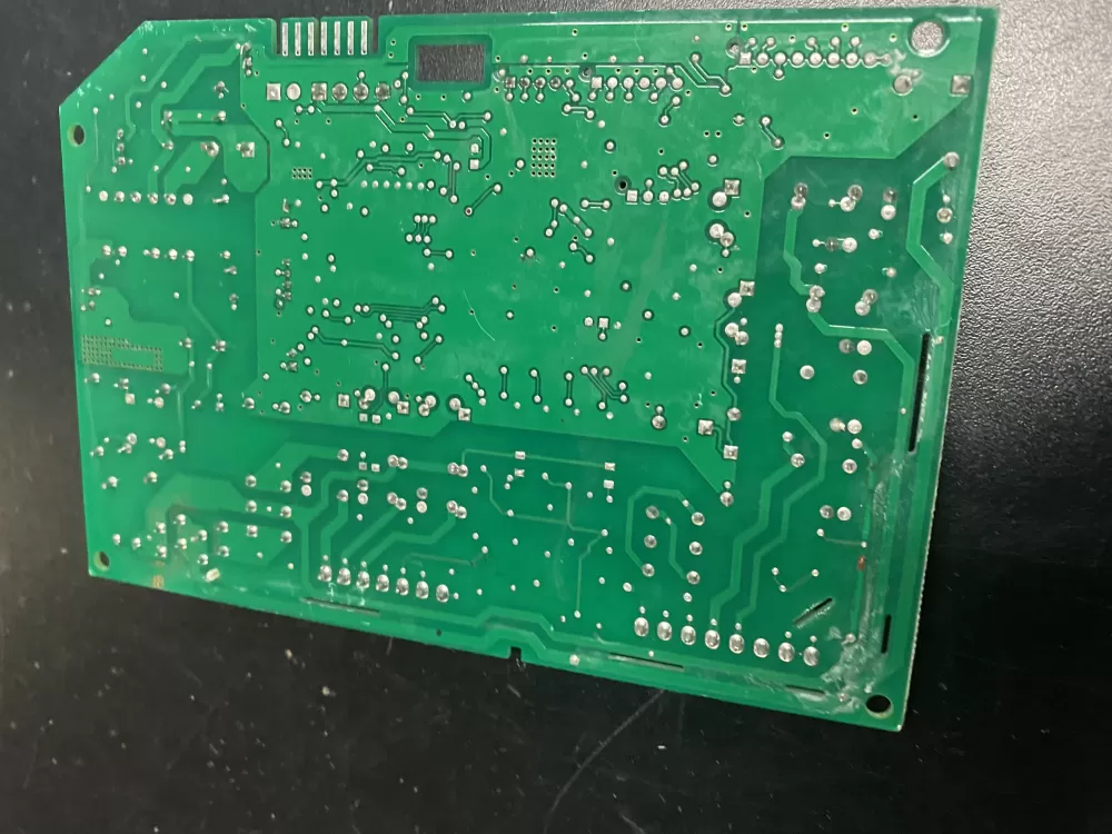 Whirlpool Maytag KitchenAid Kenmore Refrigerator Control Board AZ10637 | BK609