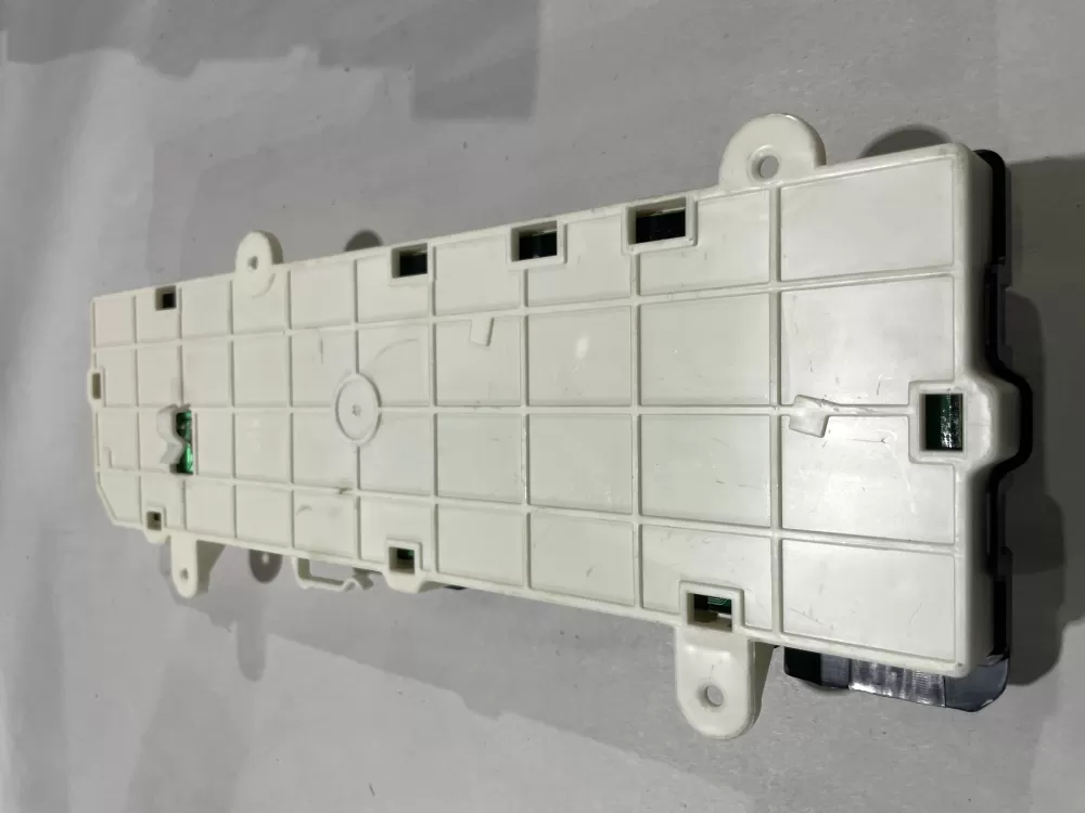 Samsung DC92 02633A Dryer Control Board Display AZ162081 | Wmv818