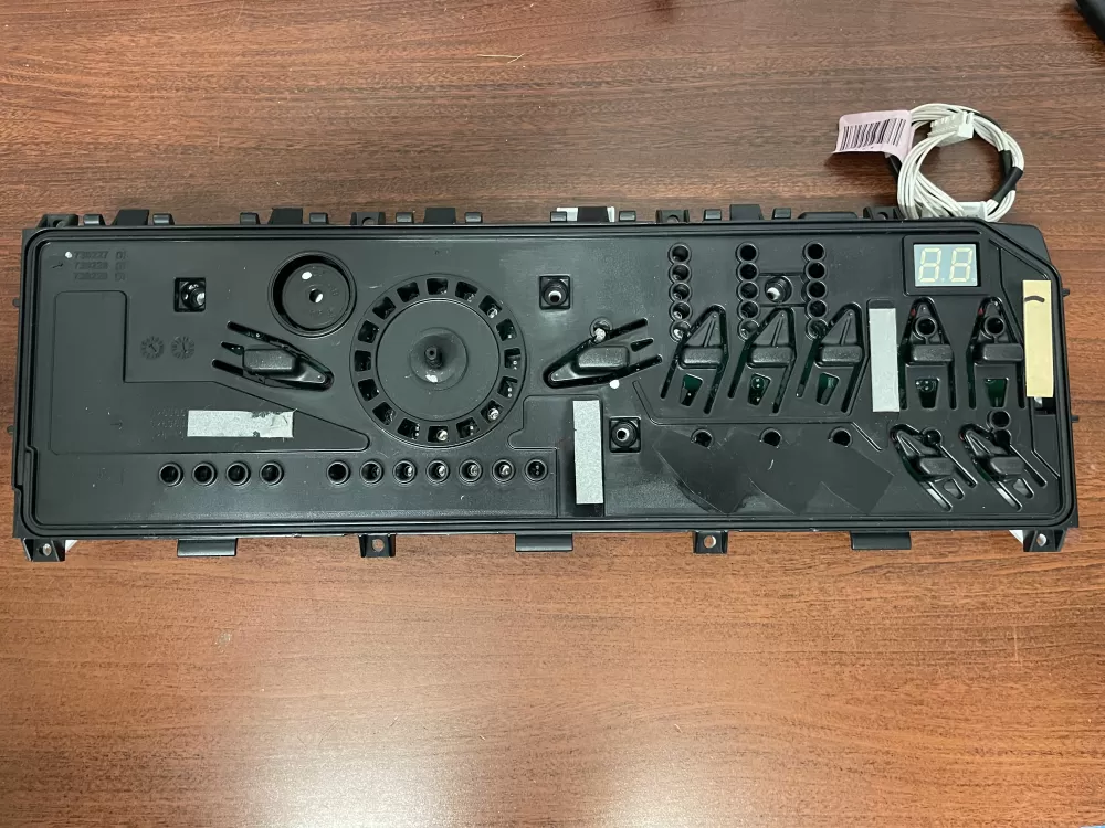 Whirlpool AP6018211 W10269625 WPW10269625 PS11751513 Dryer Control