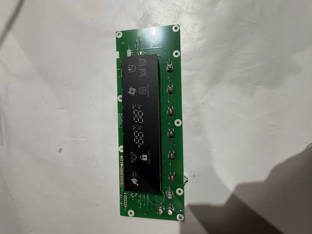 EBR65768614 LG Refrigerator Board - Control
