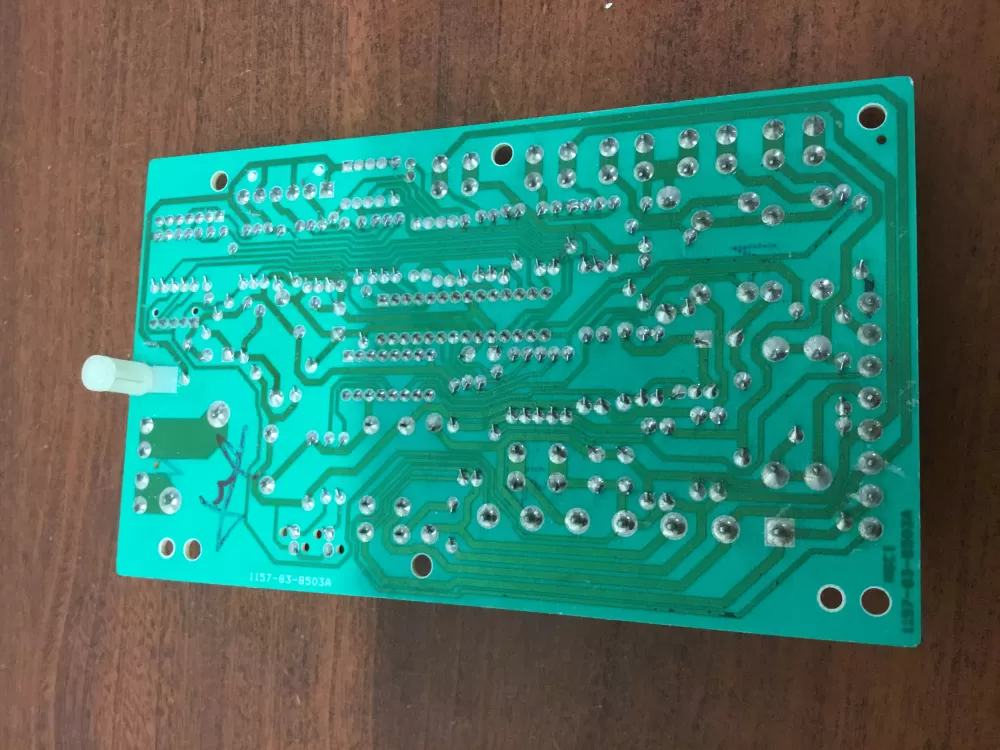 85x03aa Lennox 1157 83 8503A 850 Control Board AZ55140 | NR1861