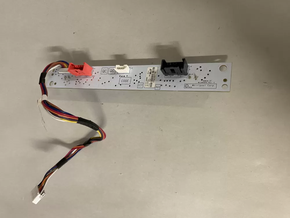 Maytag W11295686 W11626077 PS16745202 Washer Control Board AZ221082 | BK1290
