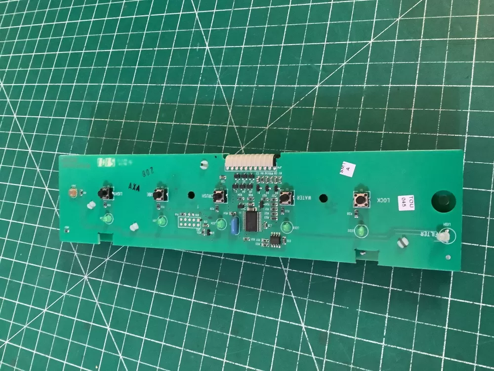 Maytag 451010601 356097020 Refrigerator Control Board AZ190125 | NR2100