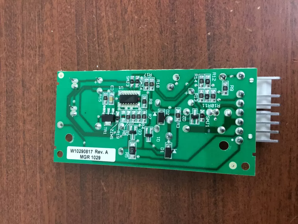 Genuine Whirlpool Refrigerator Ice Optic Board 3193682 AZ30887 | NR1664