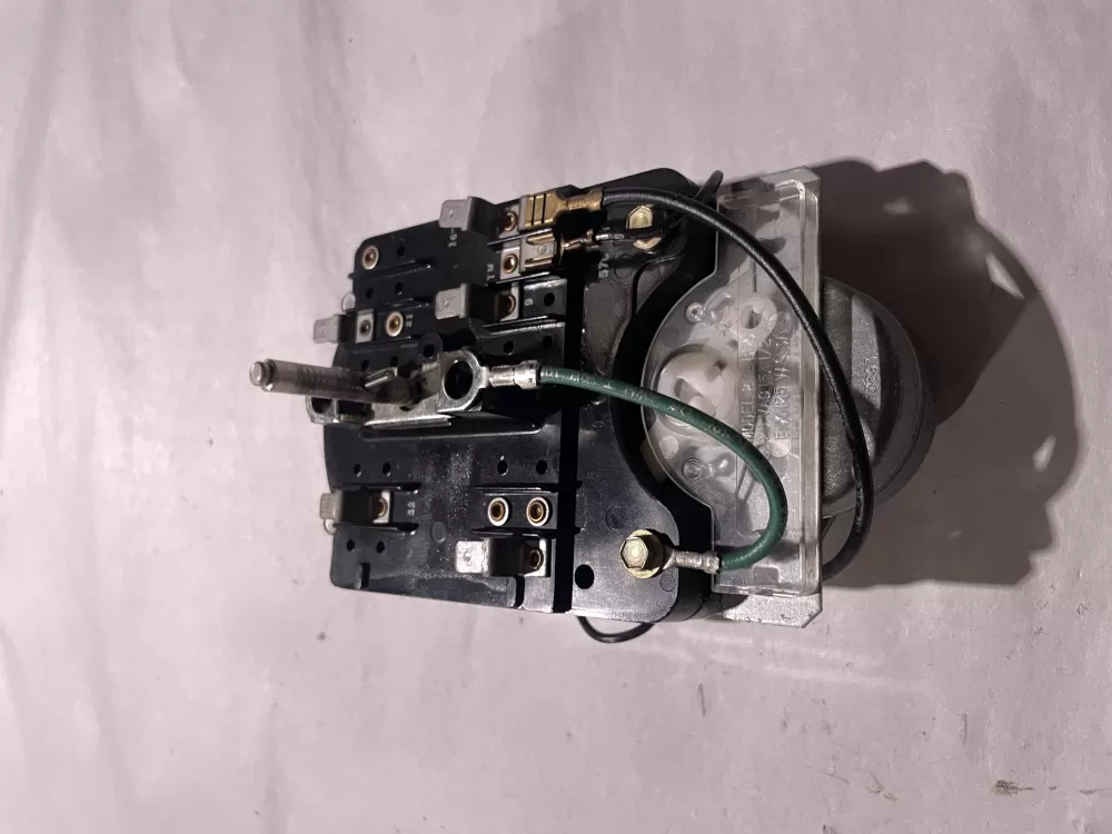 Maytag 6-2087680  6 2087680  2087680 Washer Timer Control