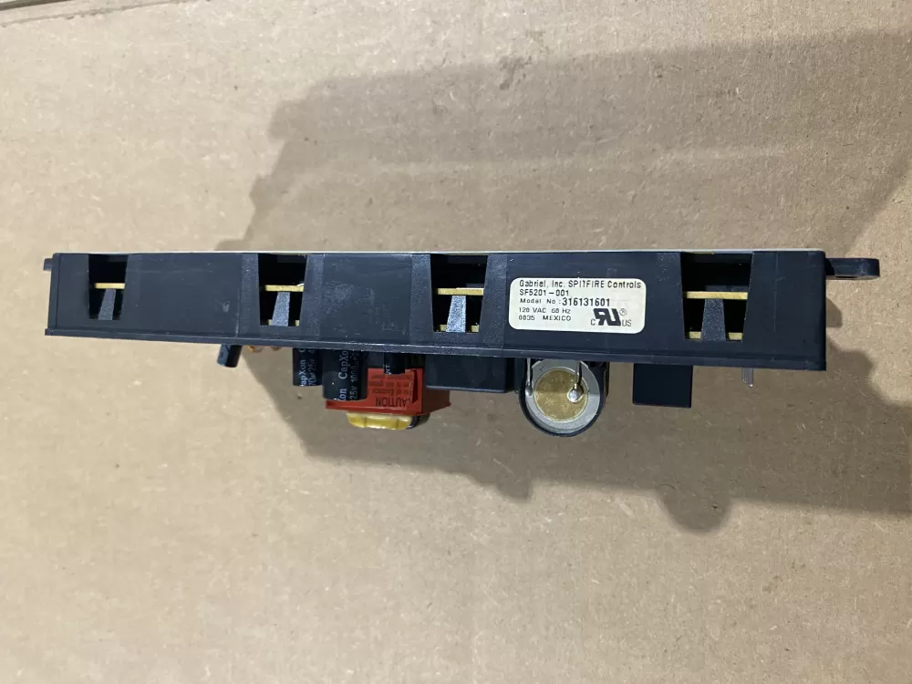 Kenmore 316131601R 316131601 PS439391 Range Control Board AZ85011 | BK1179