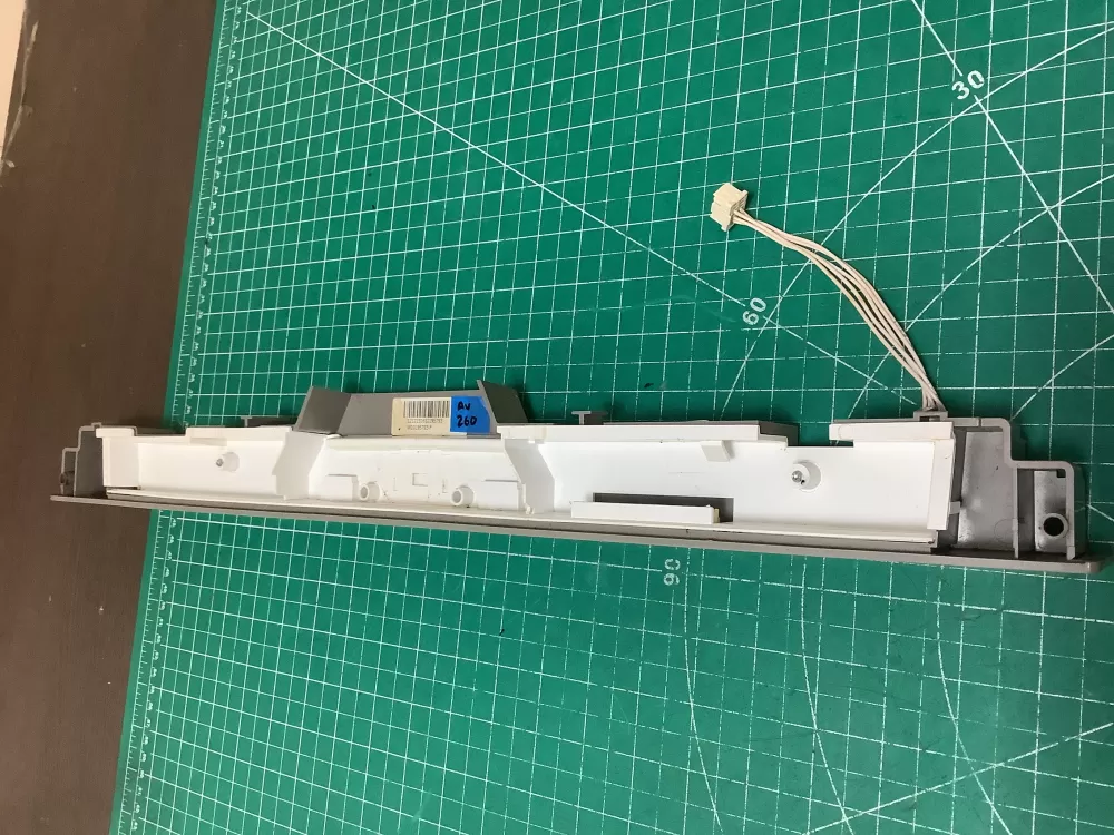 KitchenAid W10481125 W10593233 Dishwasher Control Board AZ226802 | ARV260