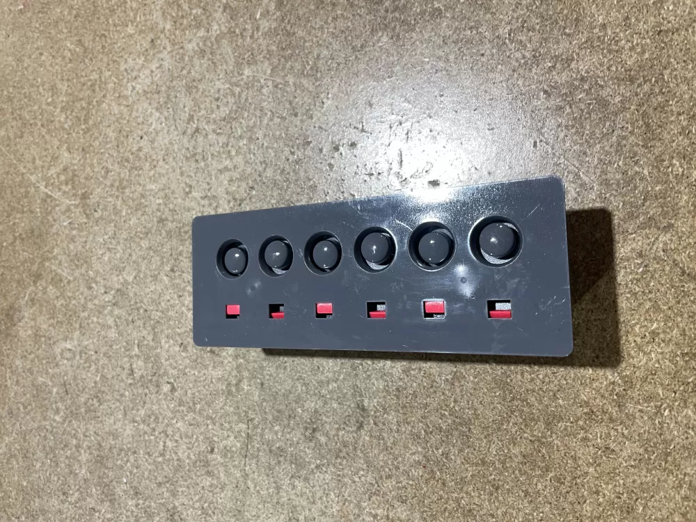 Whirlpool W10243995 Refrigerator Dispenser Switch AZ70169 | Wm694