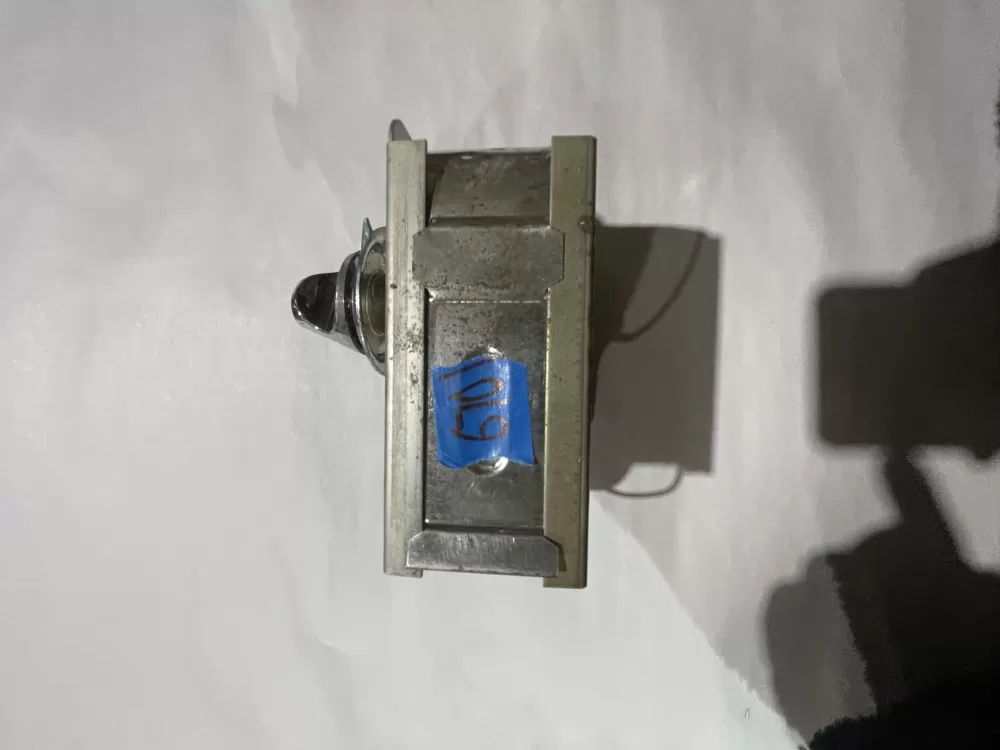 Frigidaire Kenmore 374170 Washer Timer AZ198533 | KM670