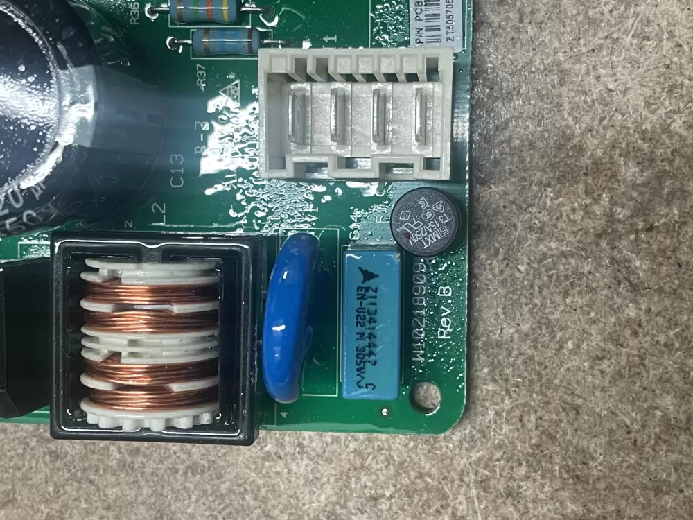 Whirlpool Maytag KitchenAid Kenmore Refrigerator Control Board AZ11758 | KM1405