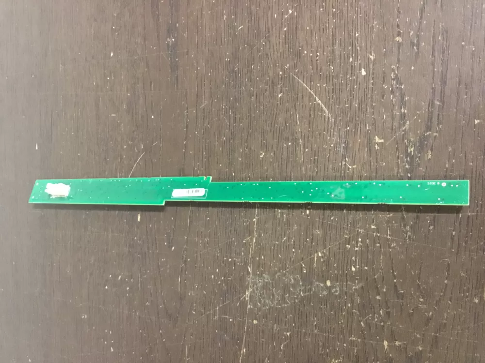 Whirlpool Dishwasher W10350373 UI Control Board AZ16412 | NR28