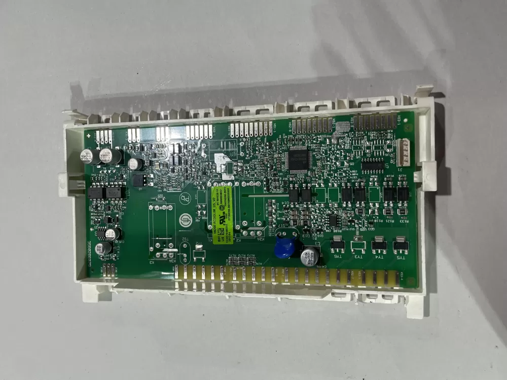 Bosch Thermador 12005058 9000954822 Refrigerator Control Board AZ171179 | KM2600