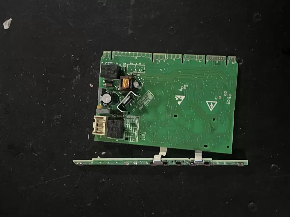 Maytag  Whirlpool E120558 Dryer Control Board Relay