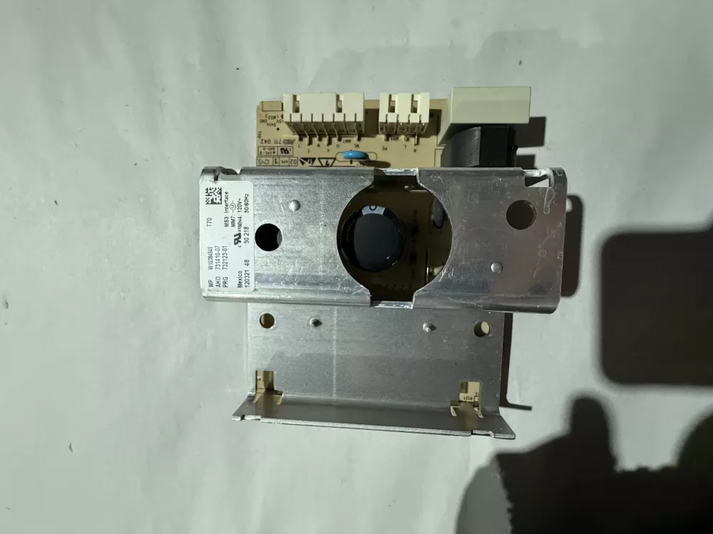 Whirlpool  Maytag  Kenmore W10171932 W10326465 W10384849 WPW10384849 PS11754008 Washer Control Board