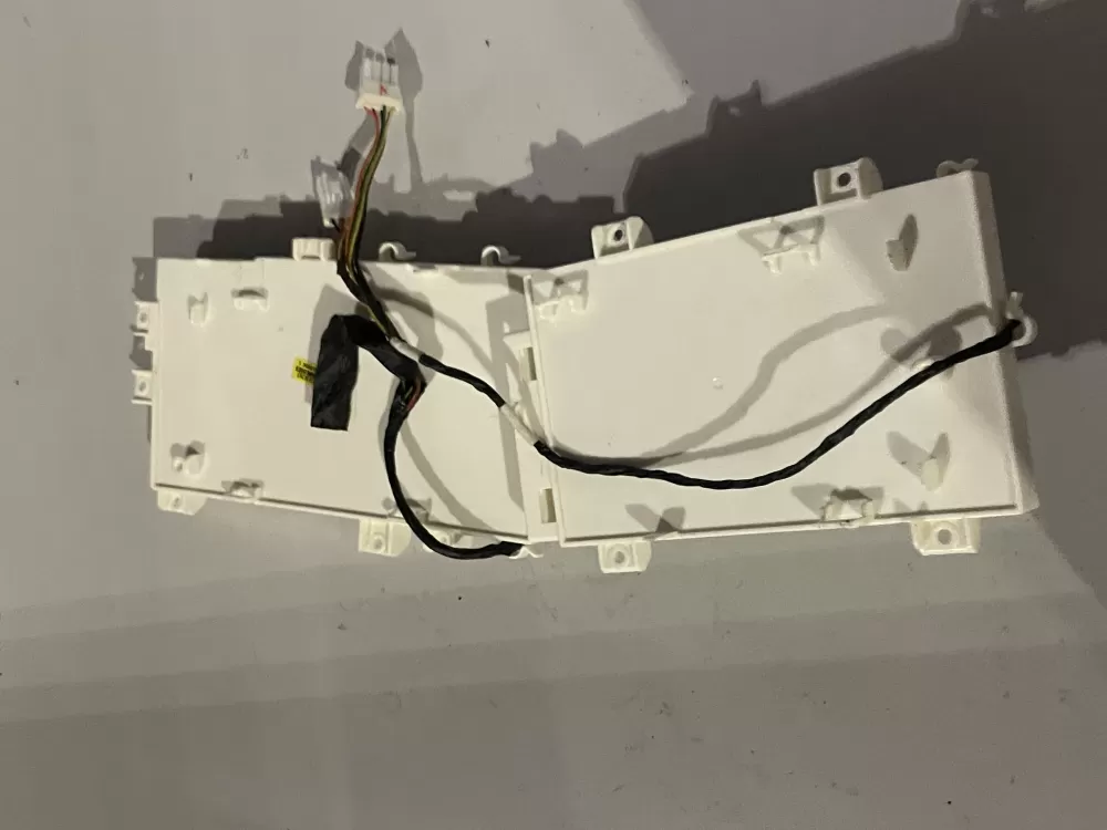 LG EBR36870713 Washer Control Board User Interface AZ34250 | Wmv374