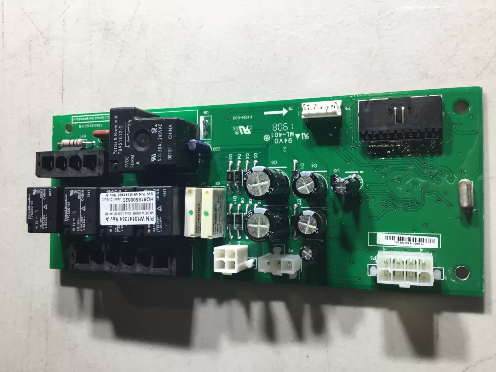 Kenmore PS11748974 Refrigerator Jenn Air Control Board AZ43676 | NR87