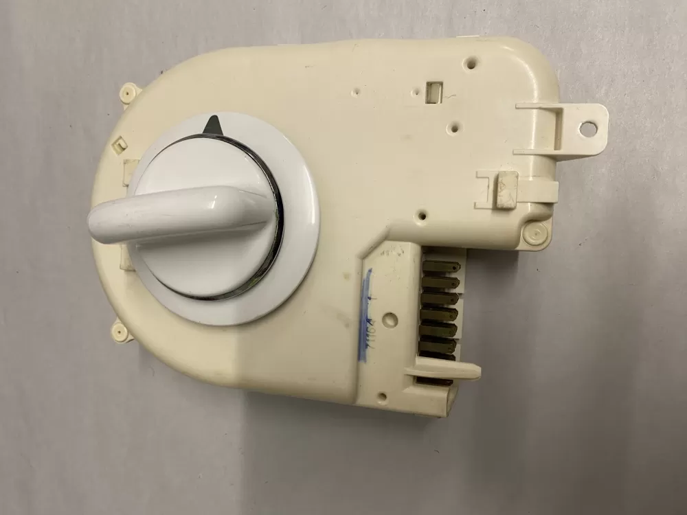 GE WH12X10300 175D5100P008 Washer Timer AZ202356 | BK391