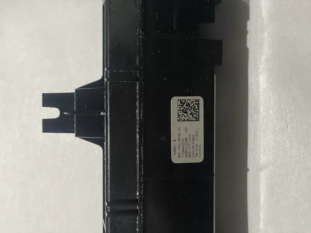 1739440030 MARD01229R S/N: 9600-0191-0000 0003-5403-6902 AZ192249 | KM2287