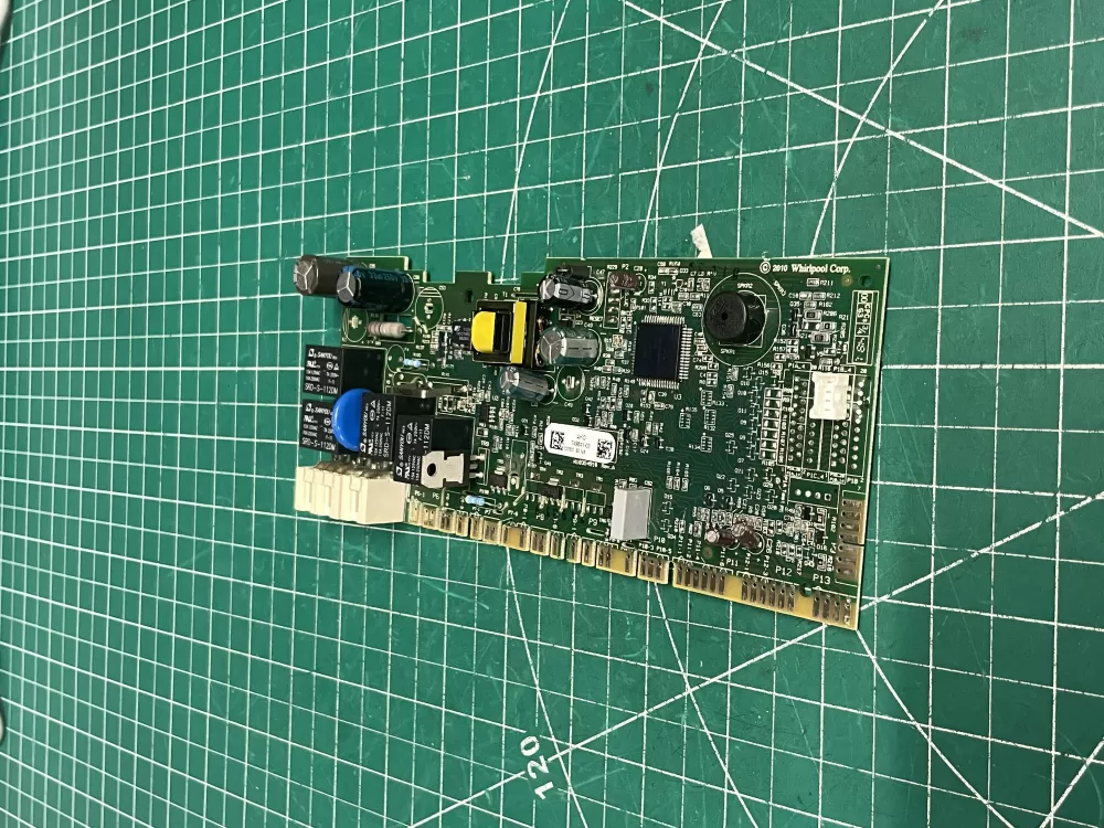 Kitchenaid 749841-02 Dishwasher Control Board