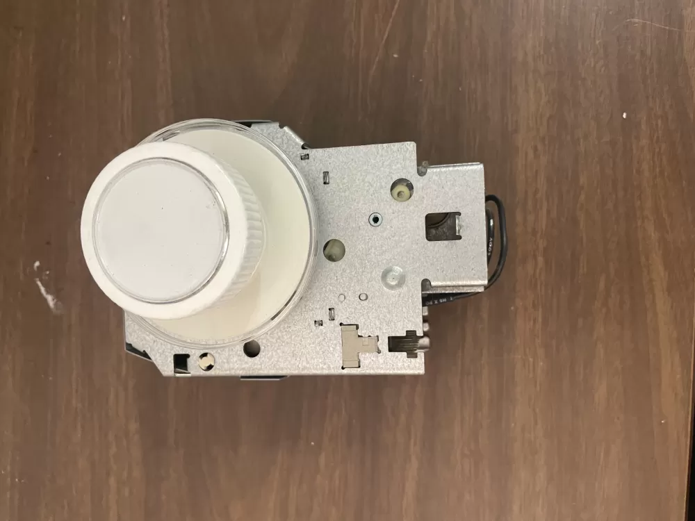 Whirlpool  Kenmore  KitchenAid  Roper WP3946432  AP6008849  3946432  3347890  3347890D  4434024  PS11741990 Washer Timer