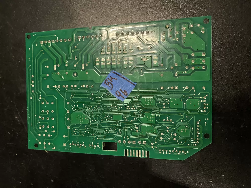 Whirlpool KitchenAid AP6023728 Refrigerator Control Board AZ26973 | BK96
