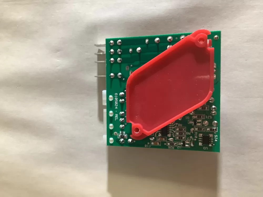 Whirlpool Maytag KitchenAid Refrigerator Defrost Board AZ100961 | AV1902