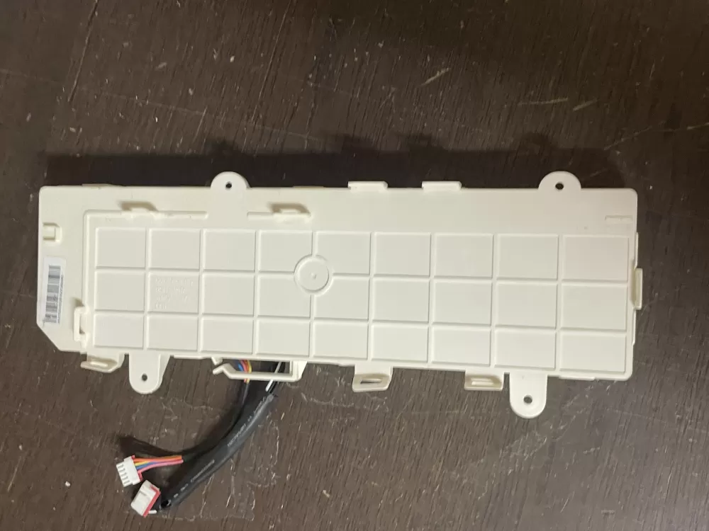 Samsung DC92 01022B Washer Control Board AZ39815 | Wmv394