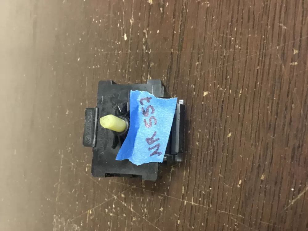 Maytag Amana Whirlpool 6 2095730 Washer Switch AZ14758 | NR557
