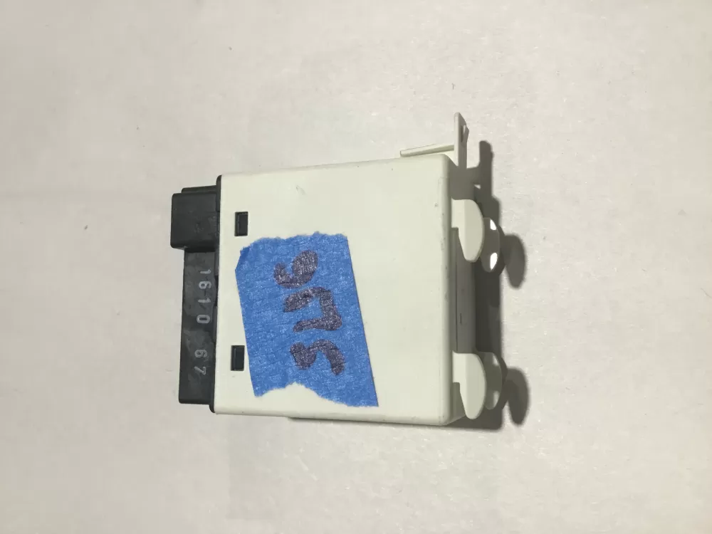 Miele 06097620 Dishwasher Relay