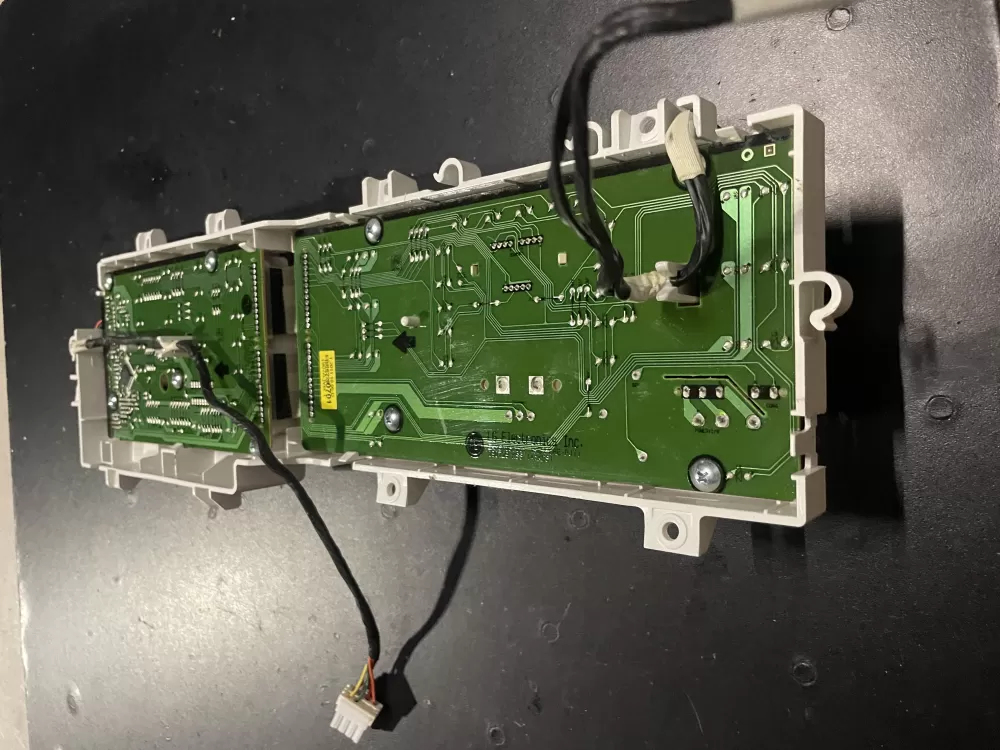 Kenmore  LG  Whirlpool EBR62280701 Washer Control Board