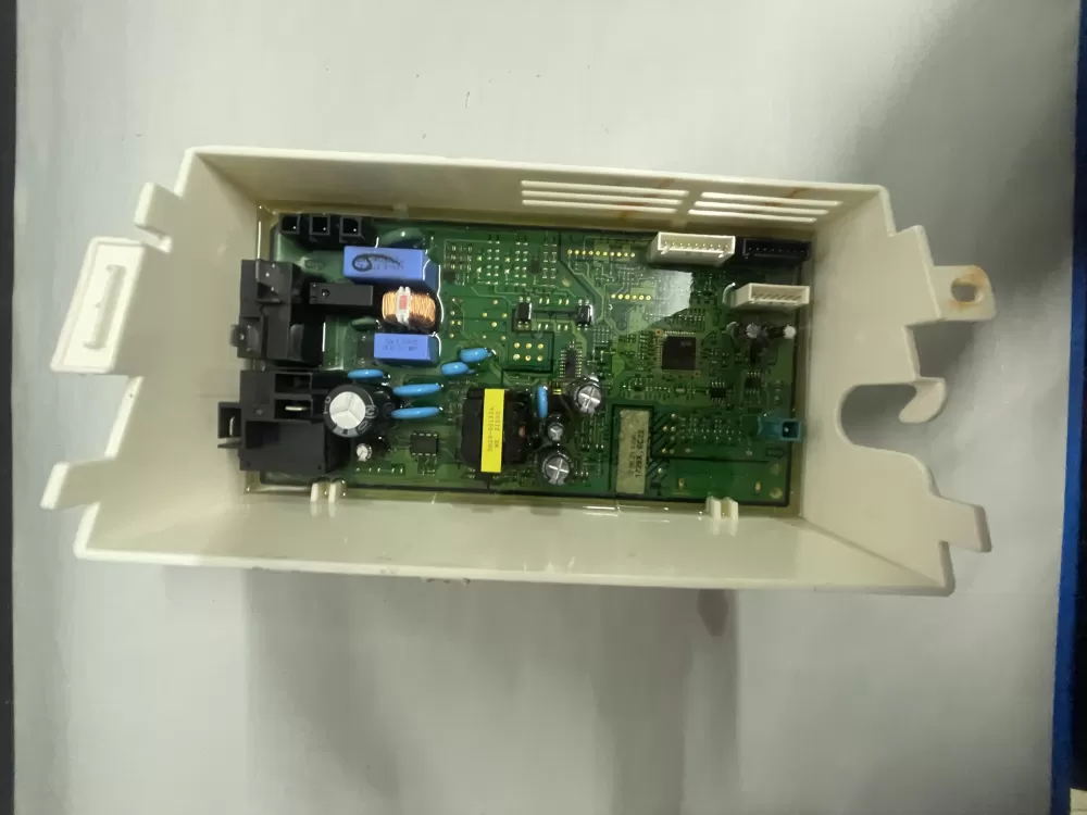 Samsung DC92-01729X Dryer Main Control Board AZ207758 | KMV490
