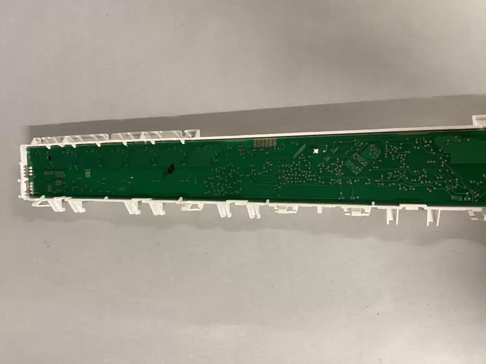 Bosch Melecs 9000881150 EPG60820 Dishwasher Control Board AZ219896 | BKV973