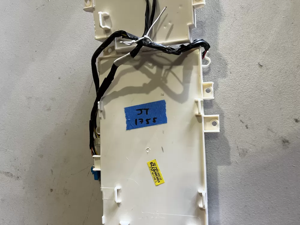 LG EAX36602103 EBR36870729 Washer Control Board AZ43967 | 1755