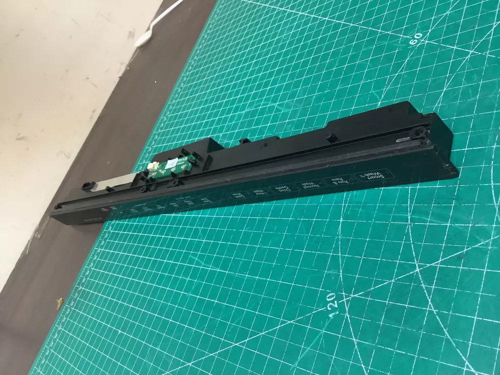 Kenmore Whirlpool W10457027 Dishwasher Control Board Panel AZ226890 | ARV980