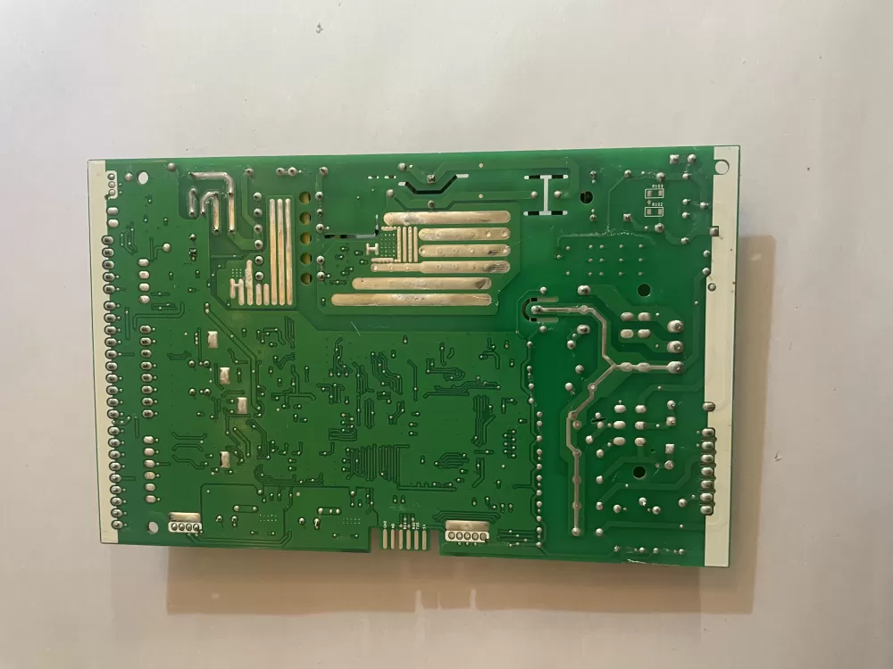 GE 245D1887G001 Refrigerator Control Board AZ164194 | KM374