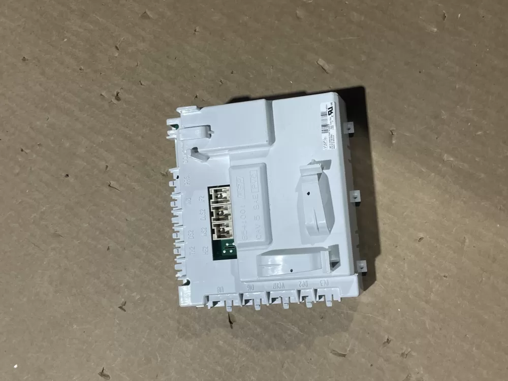 Whirlpool Kenmore W10110076REL W10110076 Washer Control Board AZ92430 | Wm641