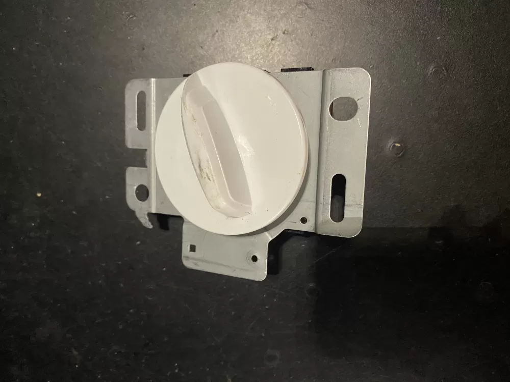 Whirlpool  Kenmore  Amana AP6021393 W10436303 WPW10436303 PS11754717 Dryer Timer