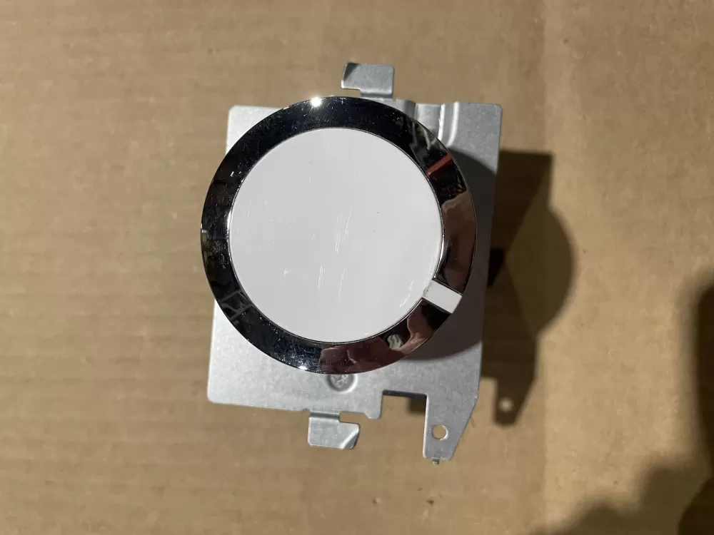 GE WE04X24550 234D2377P004 TMD14M30 Dryer Timer AZ72765 | KM1637