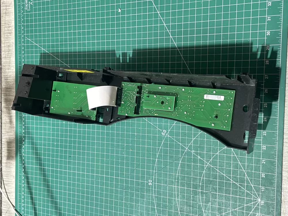  FG340352122S Dryer Control Board