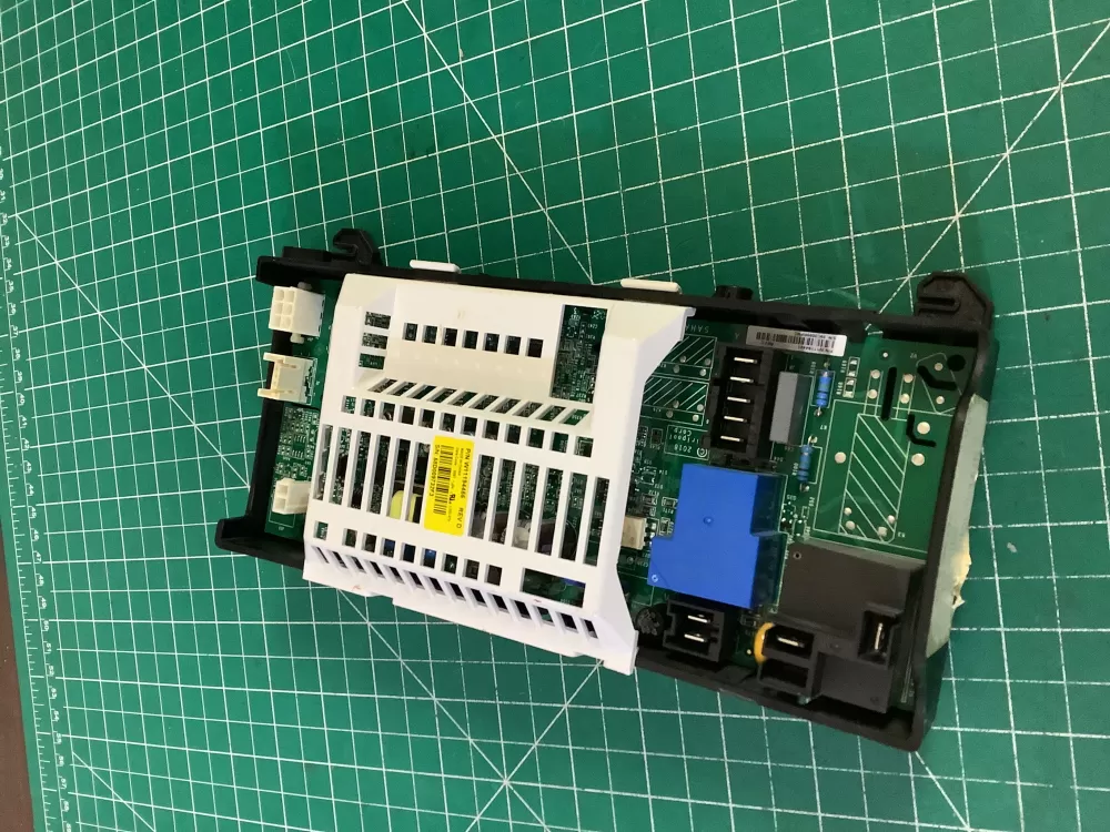 Whirlpool W11194456 Dryer Control Board AZ185042 | NR2718